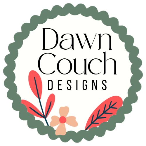 Dawn Couch Designs